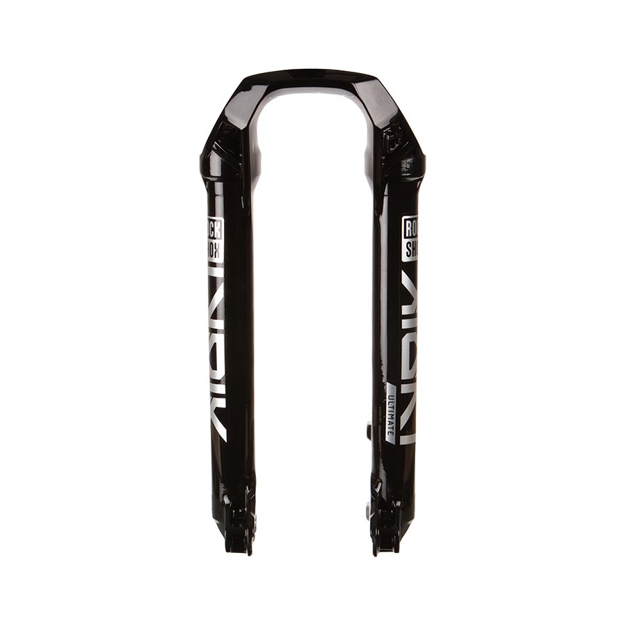 RockShox Lyrik D1 Lower Leg Gloss Black Fork Lower RockShox