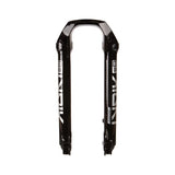 RockShox Lyrik D1 Lower Leg Gloss Black Fork Lower RockShox