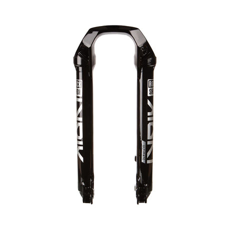 RockShox Lyrik D1 Lower Leg Gloss Black Fork Lower RockShox