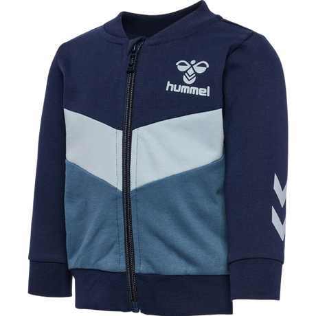 Hummel Infant & Toddler Skye Zip Jacket Hummel