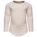 Hummel Infant & Toddler Ella Long Sleeved Bodysuit Hummel