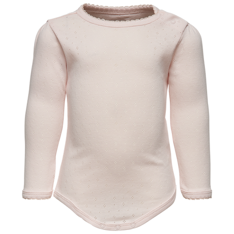 Hummel Infant & Toddler Ella Long Sleeved Bodysuit Hummel