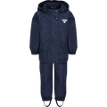 Hummel Infant & Toddler Reva Mini Rainsuit Hummel