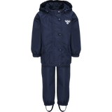 Hummel Infant & Toddler Reva Mini Rainsuit Hummel