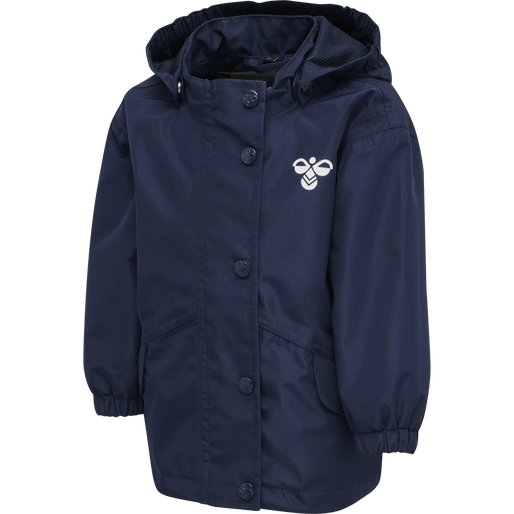 Hummel Infant & Toddler Reva Mini Rainsuit Hummel