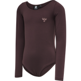 Hummel Youth Linea Gym Suit Hummel