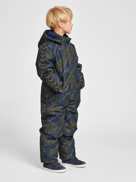 Hummel Youth Artic Tex Snowsuit Hummel