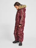 Hummel Youth Icy Tex Snowsuit Hummel