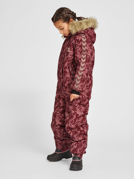 Hummel Youth Icy Tex Snowsuit Hummel