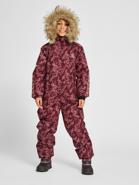 Hummel Youth Icy Tex Snowsuit Hummel