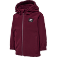 Hummel Infant & Toddler Mars Tex Mini Softshell Jacket Hummel