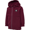 Hummel Infant & Toddler Mars Tex Mini Softshell Jacket Hummel