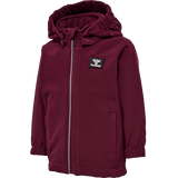 Hummel Infant & Toddler Mars Tex Mini Softshell Jacket Hummel