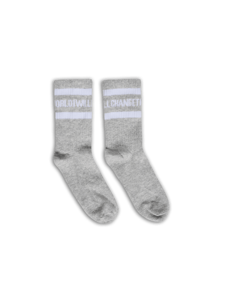 Hummel Youth stsCarbon Sock 2-Pack Hummel