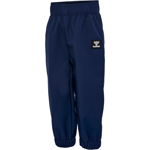 Hummel Infants & Toddlers Jupitor Tex Mini Softshell Pants Hummel