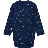 Hummel Infant & Toddler Obi Long Sleeve Bodysuit Hummel