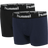 Hummel Youth Nolan Boxers 2-Pack Hummel