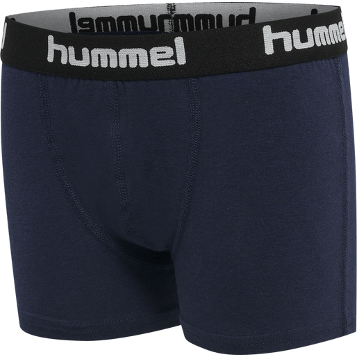 Hummel Youth Nolan Boxers 2-Pack Hummel
