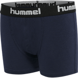 Hummel Youth Nolan Boxers 2-Pack Hummel