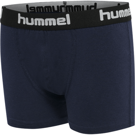 Hummel Youth Nolan Boxers 2-Pack Hummel