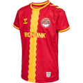 Hummel Youth CSC 22/23 Home Jersey Short Sleeve Jersey Hummel