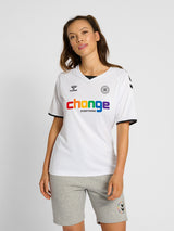 Hummel Men's Change Soccer Jersey Hummel