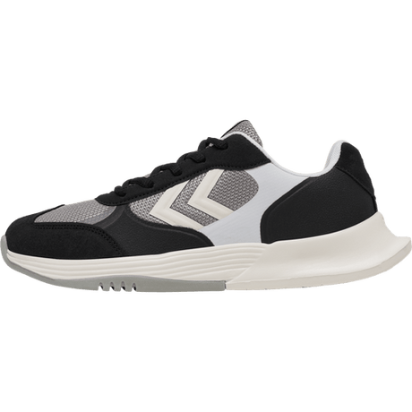 Hummel Youth 8320 Recycled Lace Trainers Hummel