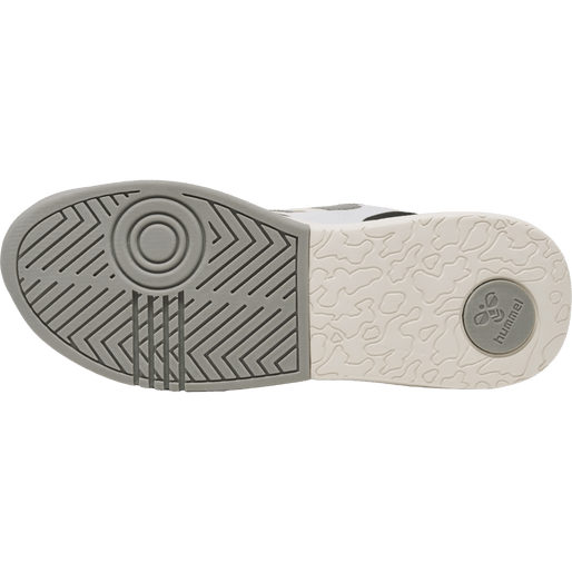 Hummel Youth 8320 Recycled Lace Trainers Hummel