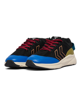 Hummel Youth Reach 250 Recycled Lace Trainers Hummel