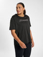 Hummel Women's Te Curvy Plus T-Shirt Hummel