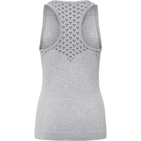 Hummel Youth Ci Seamless Top Hummel