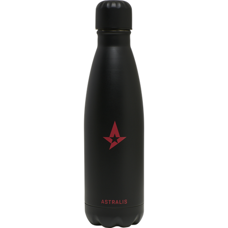 Hummel Astralis Water Bottle Hummel