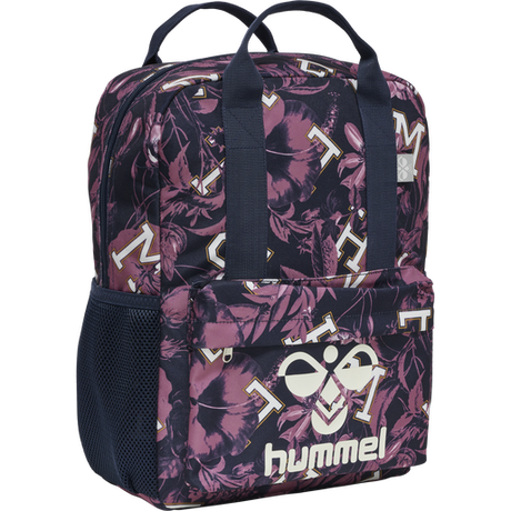 Hummel Youth Science Backpack Unisex Accessories Bags & Backpacks