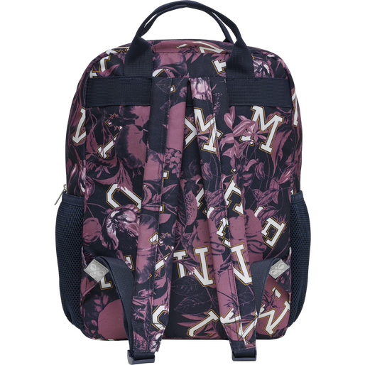 Hummel Youth Science Backpack Unisex Accessories Bags & Backpacks