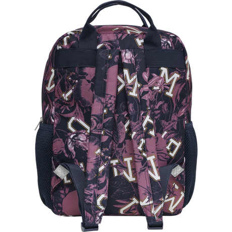 Hummel Youth Science Backpack Unisex Accessories Bags & Backpacks