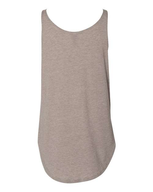 Next Level Women's Festival Tank