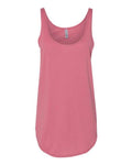 Next Level Women's Festival Tank