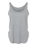 Next Level Women's Festival Tank