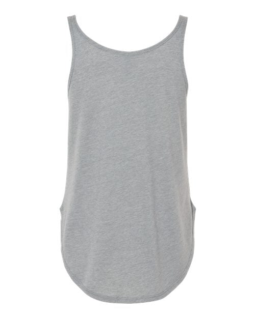 Next Level Women's Festival Tank