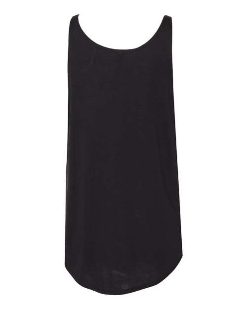 Next Level Women's Festival Tank