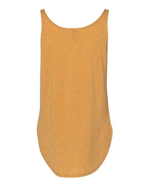 Next Level Women's Festival Tank