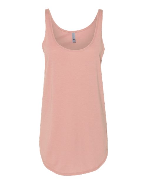 Next Level Women's Festival Tank