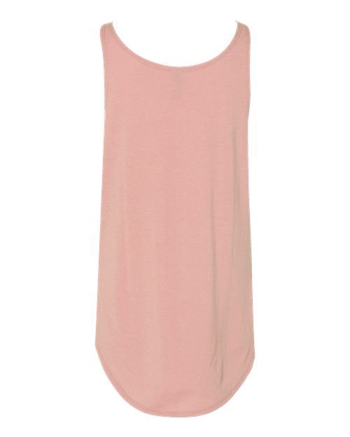 Next Level Women's Festival Tank
