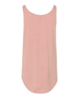 Next Level Women's Festival Tank