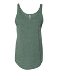 Next Level Women's Festival Tank