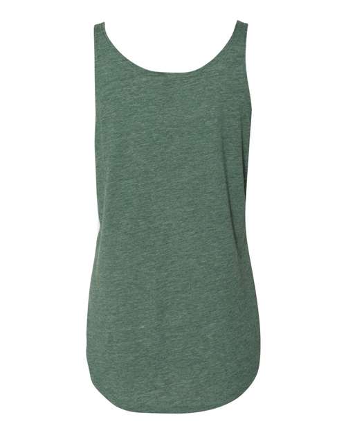 Next Level Women's Festival Tank