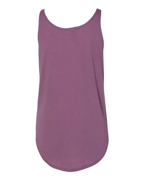 Next Level Women's Festival Tank
