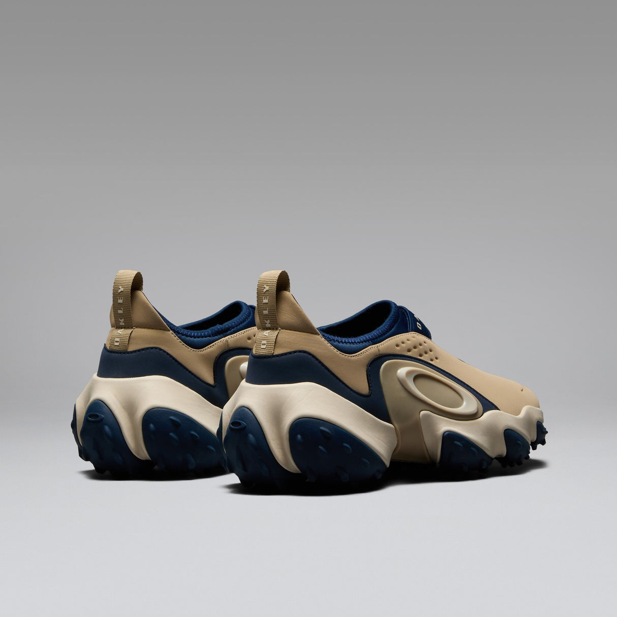 Oakley Men's Edge Icon Sneakers-6