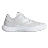 adidas Women's Defiant Speed 2 Tennis Shoes adidas