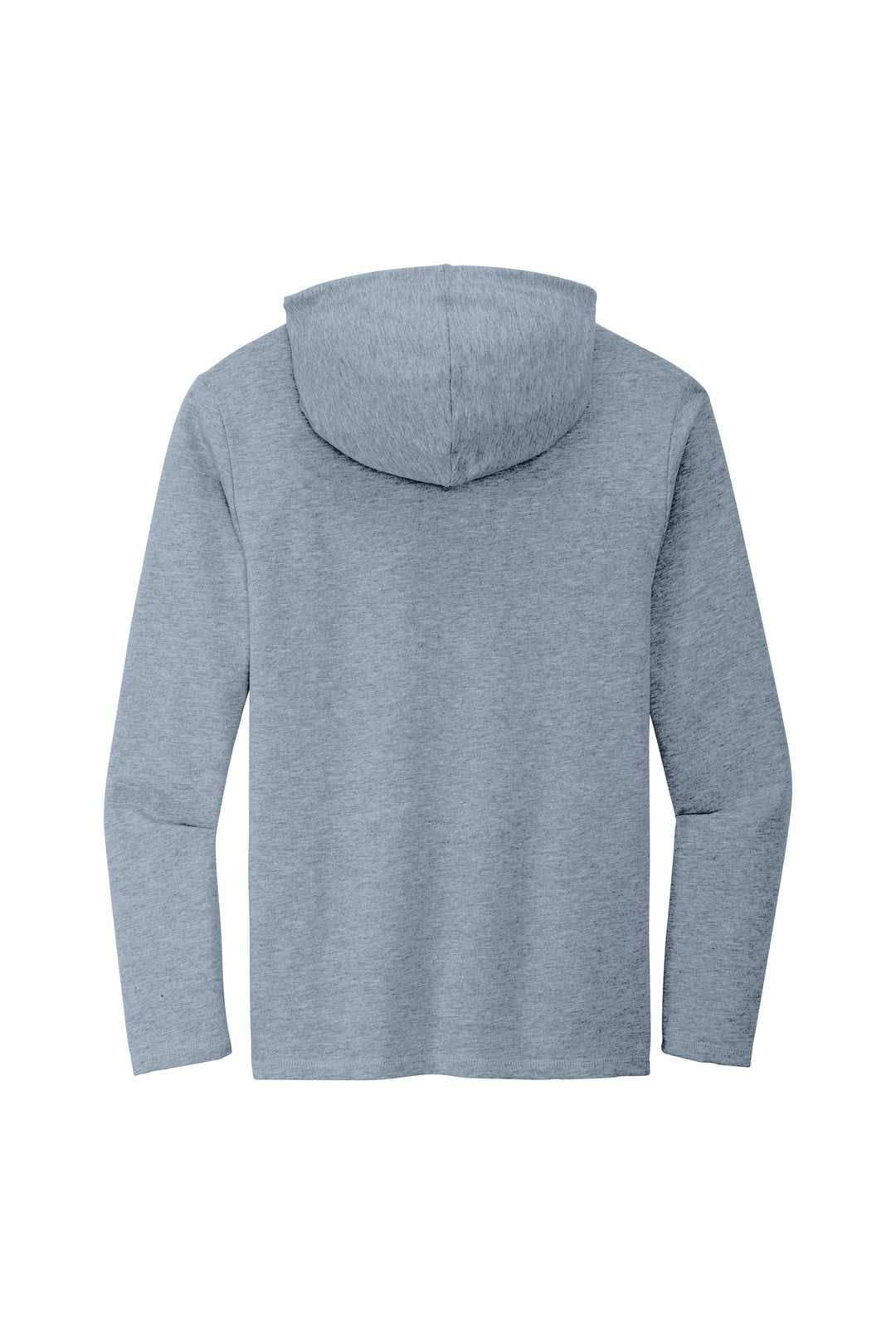 District Mens Featherweight French Terry Hoodie DT571 District